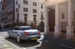 Jaguar XJ LWB 2012 года (UK)